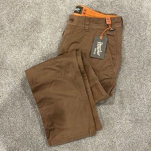Howler bros pants 36/34